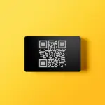 SILVER-QR